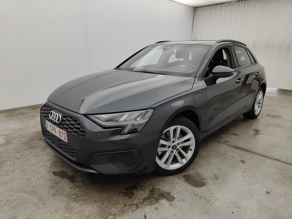 Audi A3 Sportback 1.4 40 TFSI e Attraction 5d