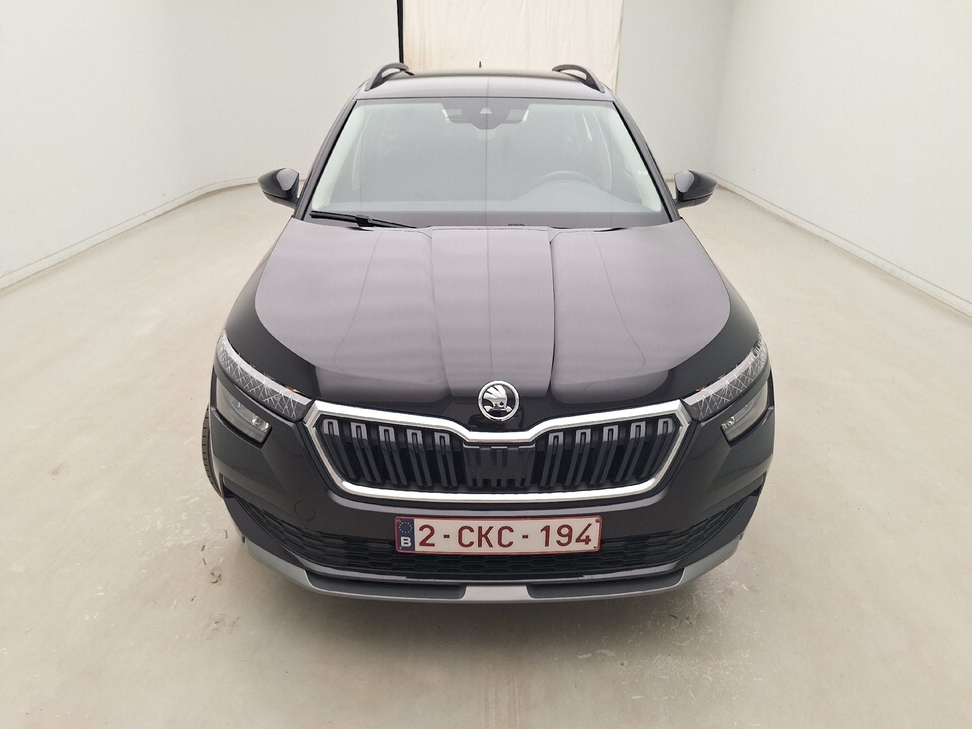 Skoda, Kamiq '19, Skoda Kamiq 1.0 TSI 81kW Ambition 5d