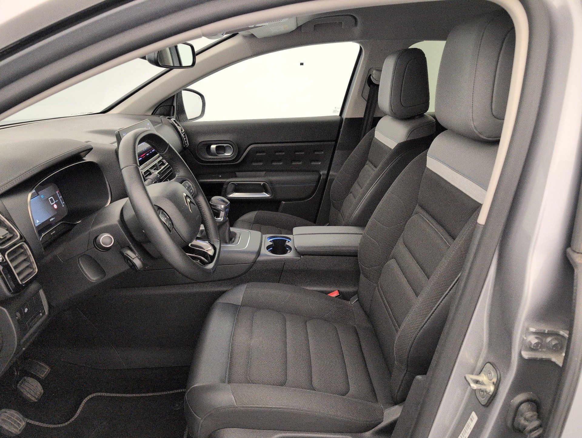 Citroen C5 AIRCROSS C-Series PureTech 130 S&S BVM6