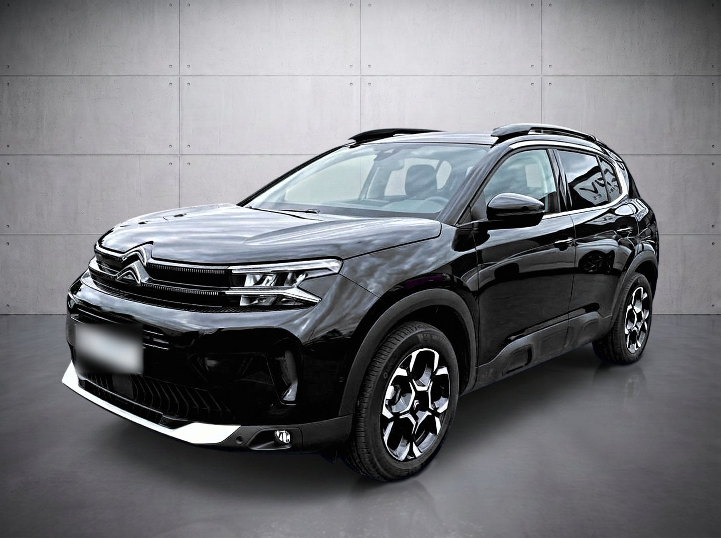 Citroen C5 AIRCROSS Max 1.5 BlueHDi 130 boite automatique