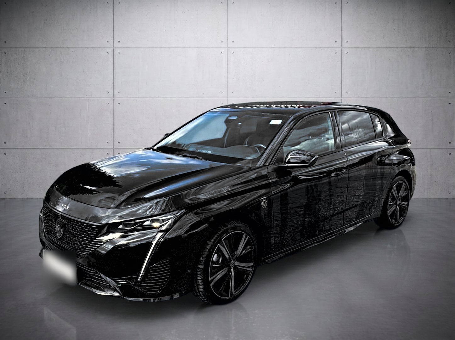 Peugeot 308 GT 1.2 Hybrid 145 e-DCS6