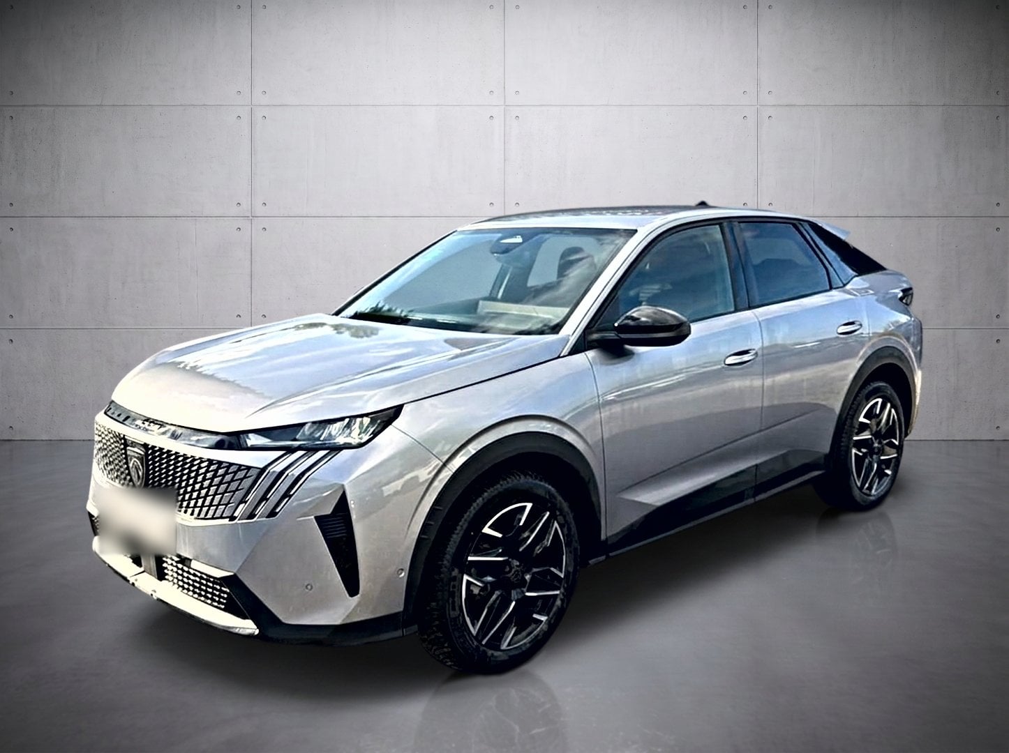 Peugeot 3008 Allure Business 1.2 Hybrid 145 e-DCS6
