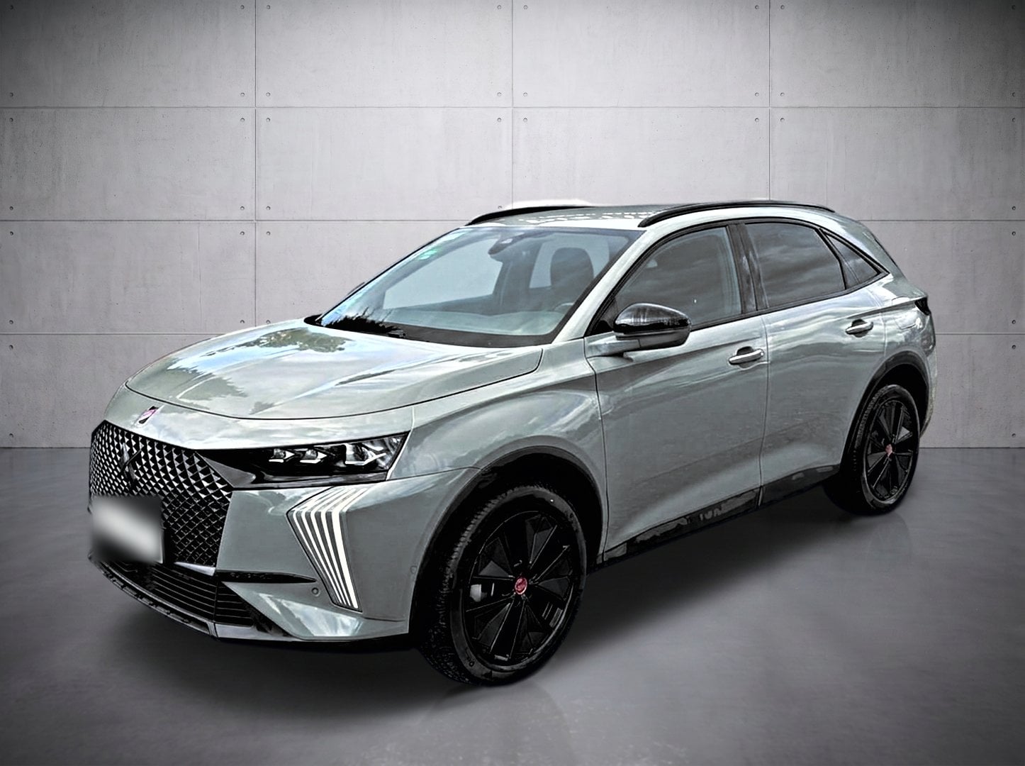 DS DS 7 Performance Line + E-TENSE 225