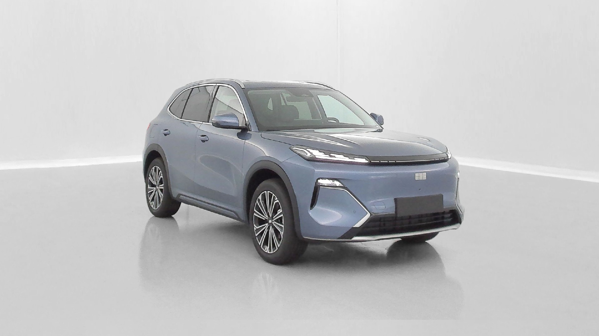 Geely Starray MAX+ EM-i 262ch