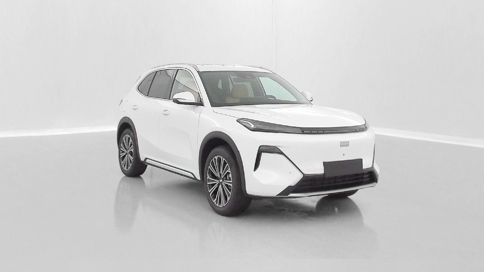 Geely Starray MAX+ EM-i 262ch