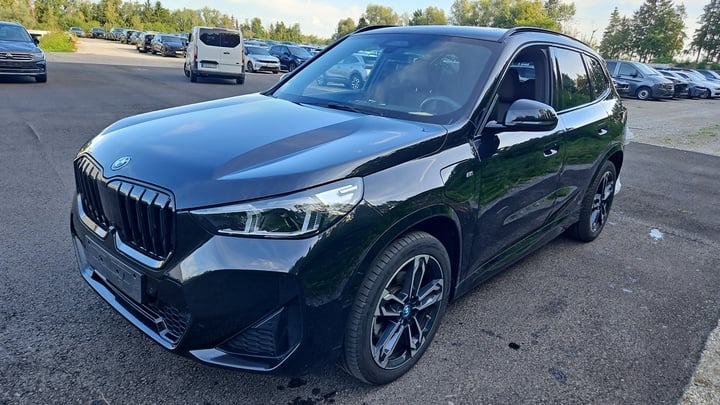BMW X1 xDrive30e Steptronic