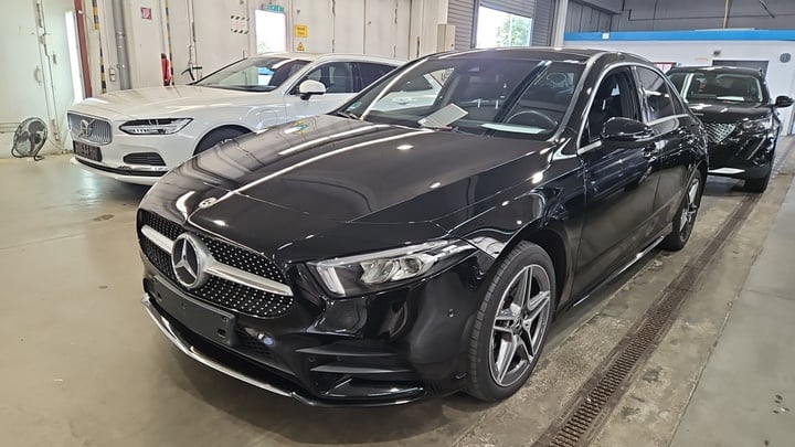 Mercedes-Benz A-Klasse A 250 e DCT