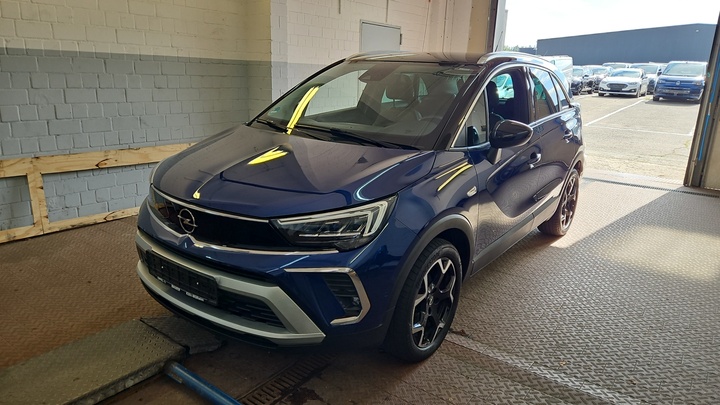 Opel Crossland 1.5 Diesel 81kW Ultimate Paket