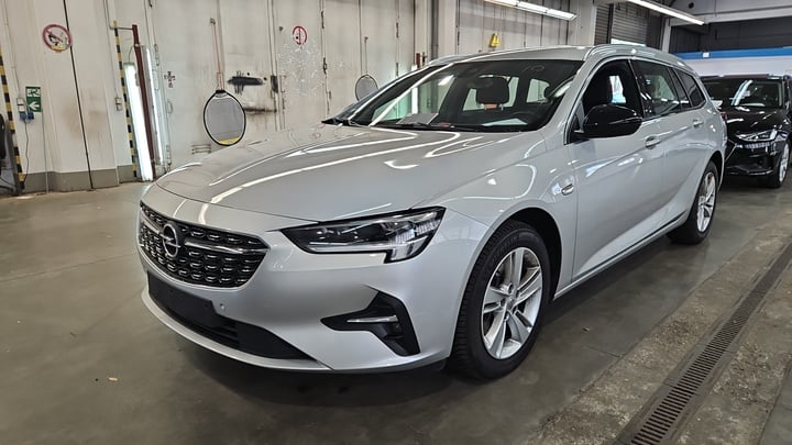 Opel Insignia 2.0 Diesel 128kW Business Auto ST