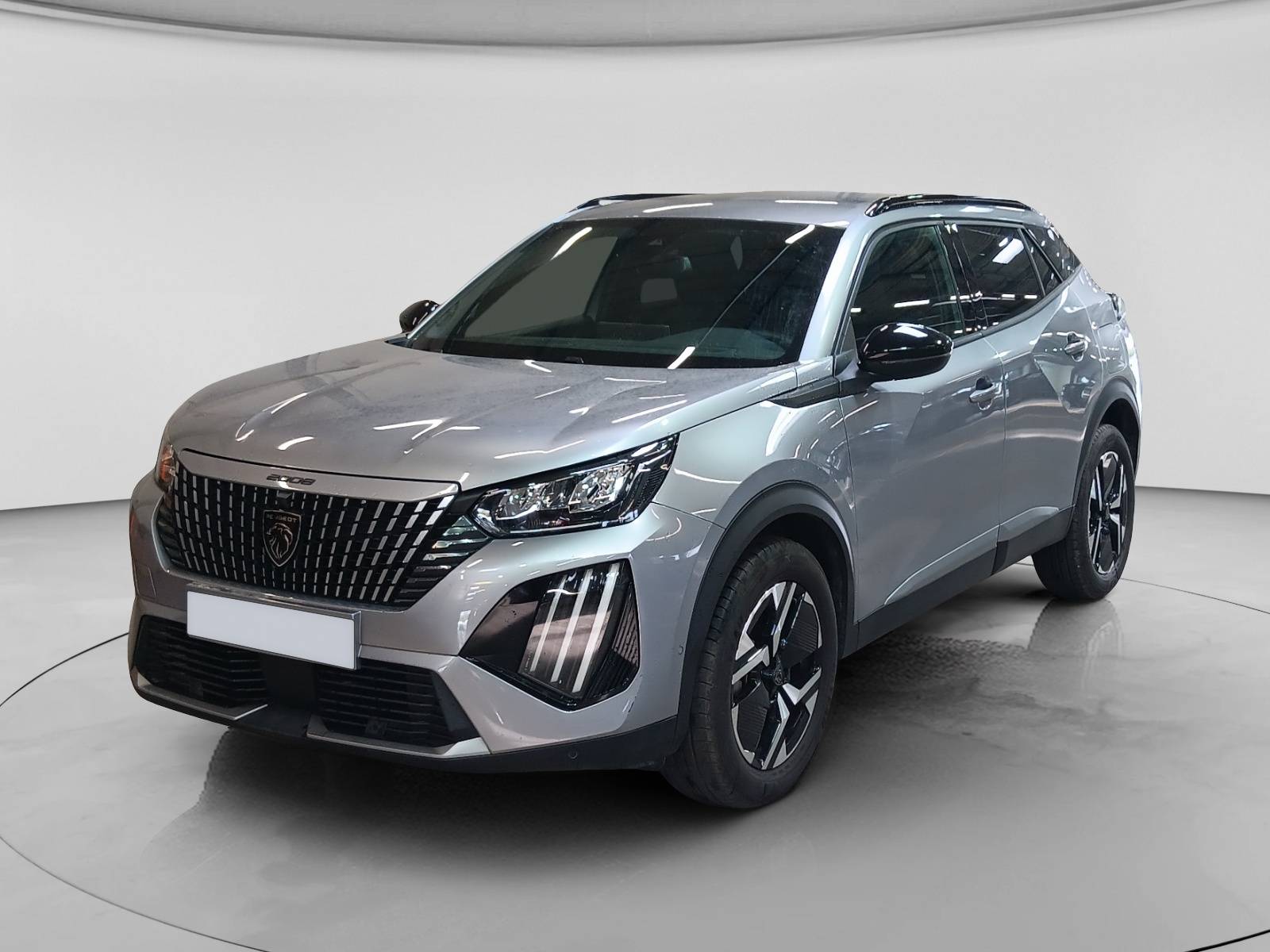 Peugeot 2008 Allure 100 S&S BVM6
