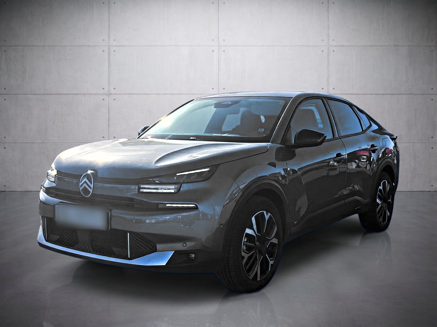 Citroen C4 X Max 1.2 hybride 145 e-DCS6