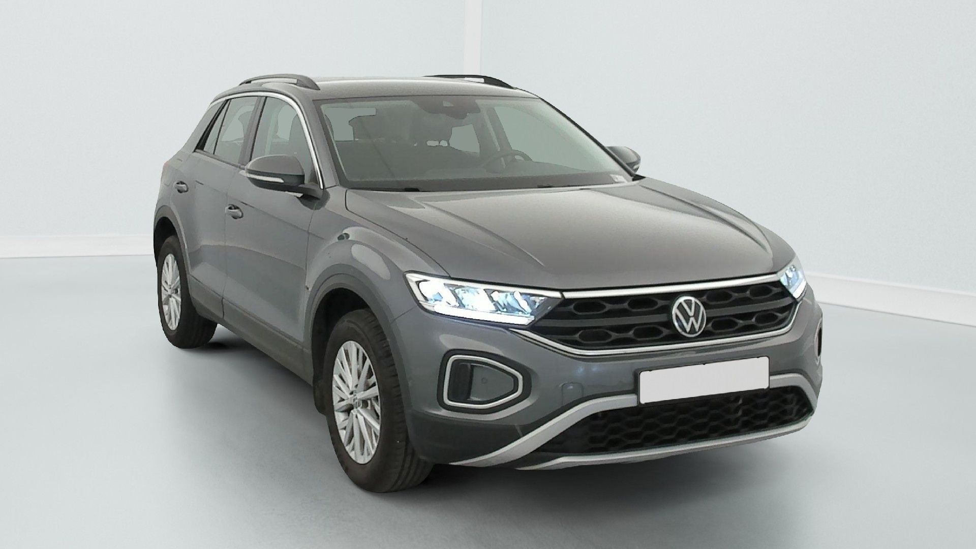 Volkswagen T-Roc Life 1.5 TSI EVO2 150 DSG7