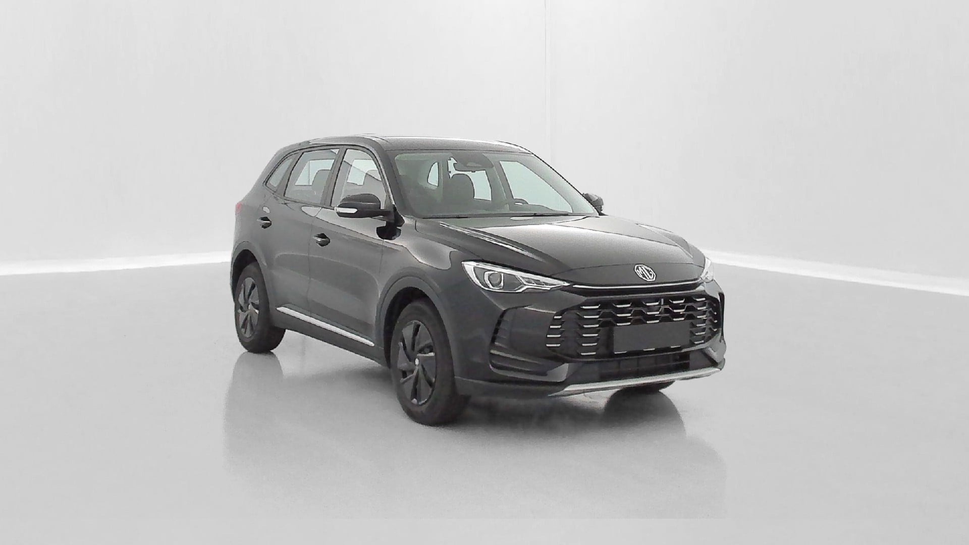 MG ZS Standard 1.5 L Hybrid+ 197ch