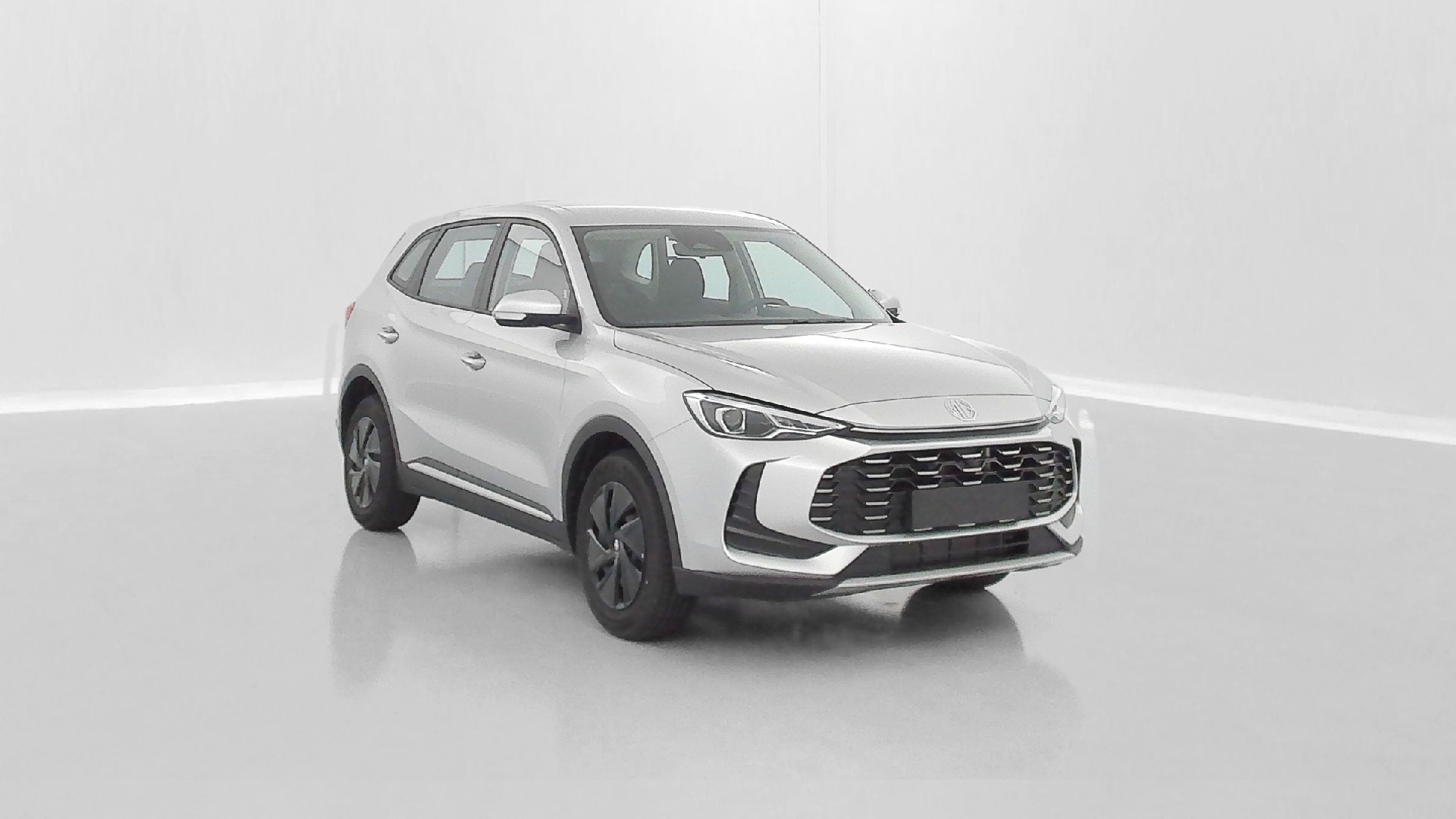 MG ZS Standard 1.5 L Hybrid+ 197ch