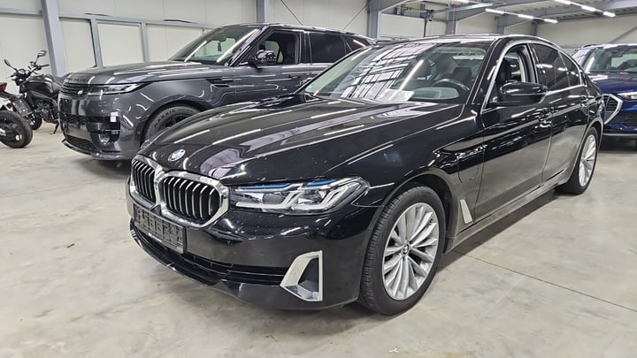 BMW 5er-Reihe 530e xDrive A