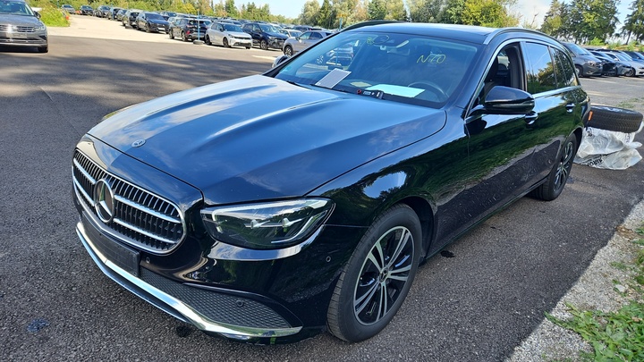 Mercedes-Benz E-Klasse E 200 d T Autom.