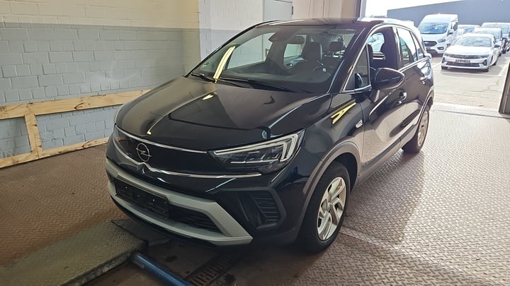 Opel Crossland 1.5 Diesel 88kW Elegance Automatik