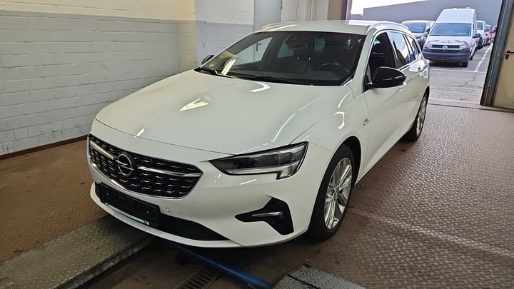 Opel Insignia 2.0 Diesel 128kW Business Elegance AT ST