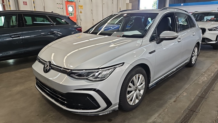 Volkswagen Golf 2.0 TDI SCR DSG 110kW R-Line Variant