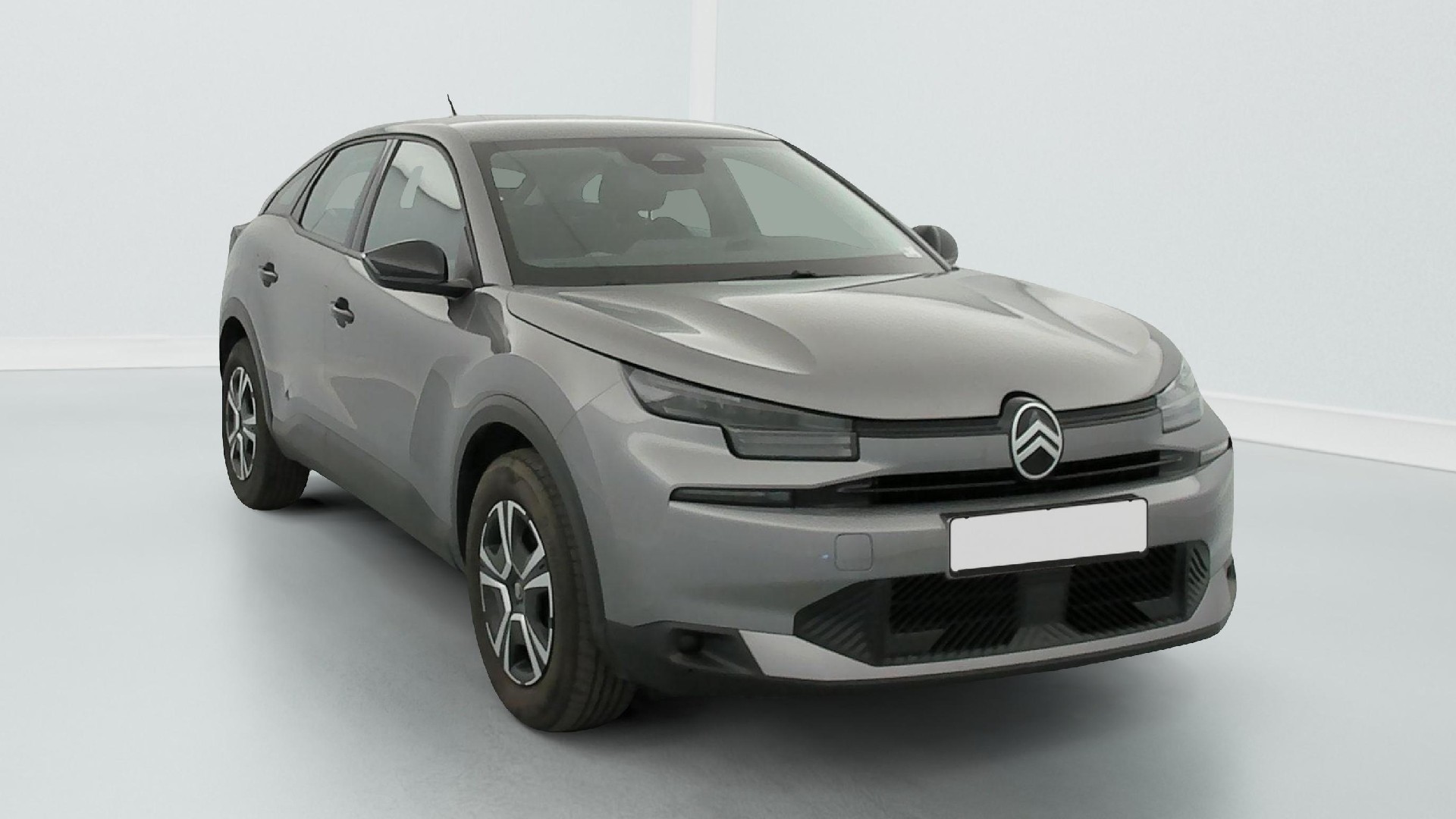 Citroen C4 You Hybride 110 ch e-DCS6