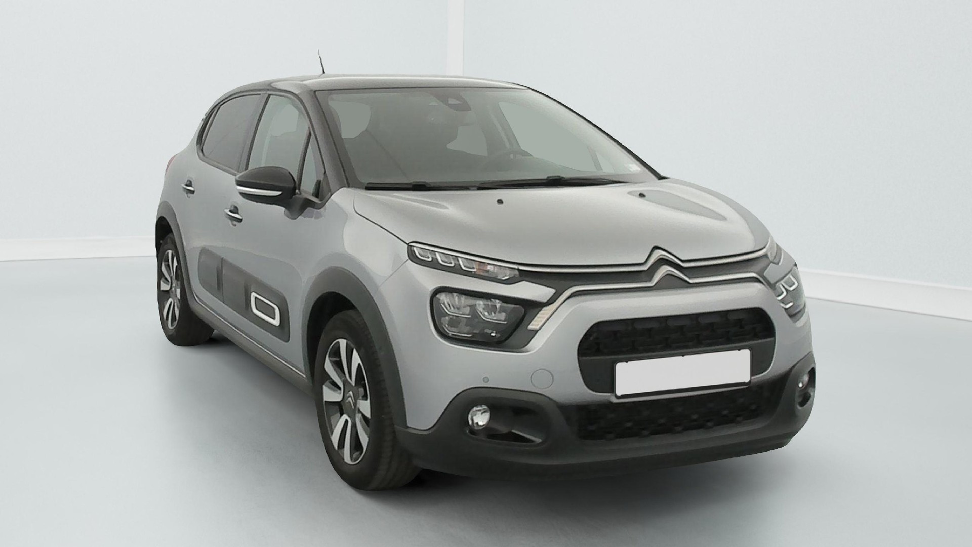 Citroen C3 Shine 1.2 PureTech 110 S&S BVM6
