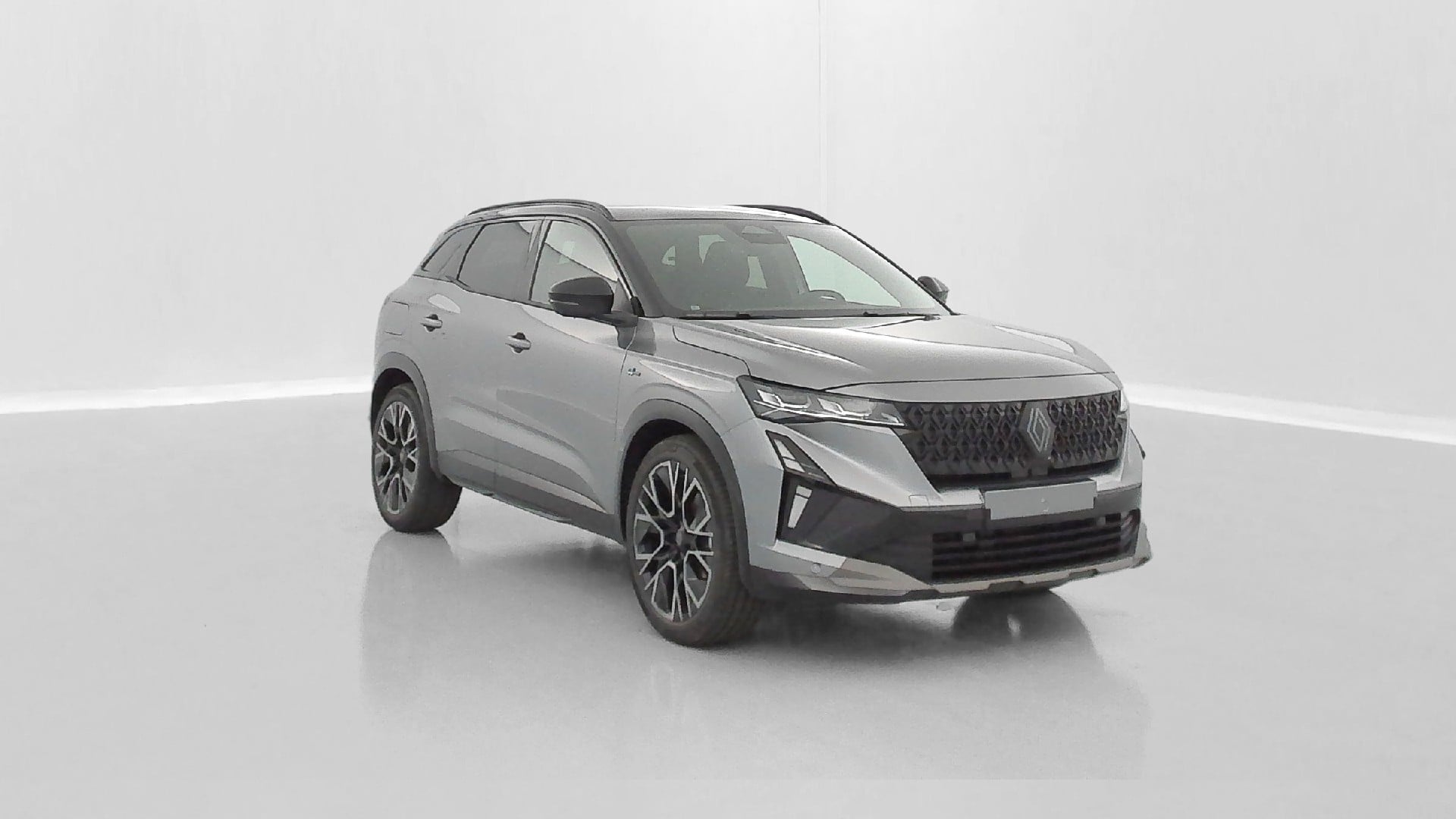 Renault Austral Esprit Alpine E-Tech full hybrid 200ch