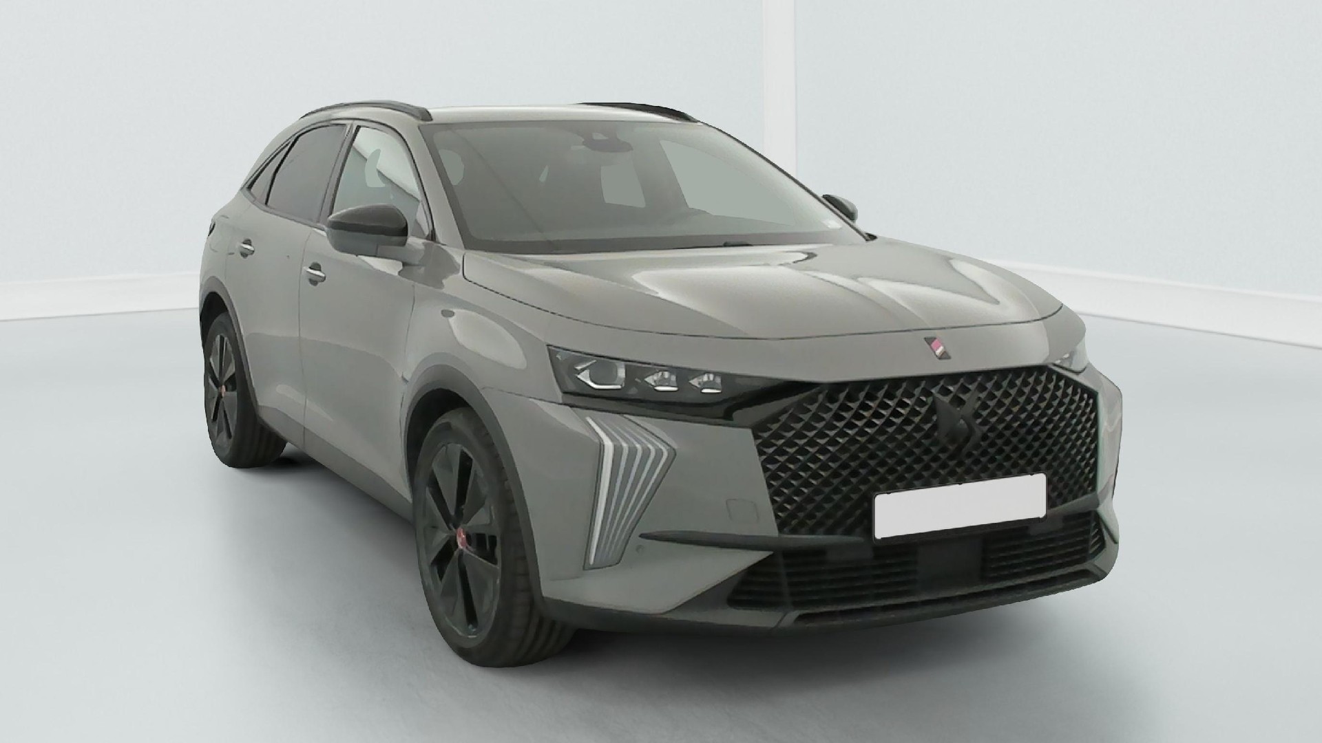 DS DS 7 Performance Line + Hybride Rechargeable E-Tense 225 EAT8