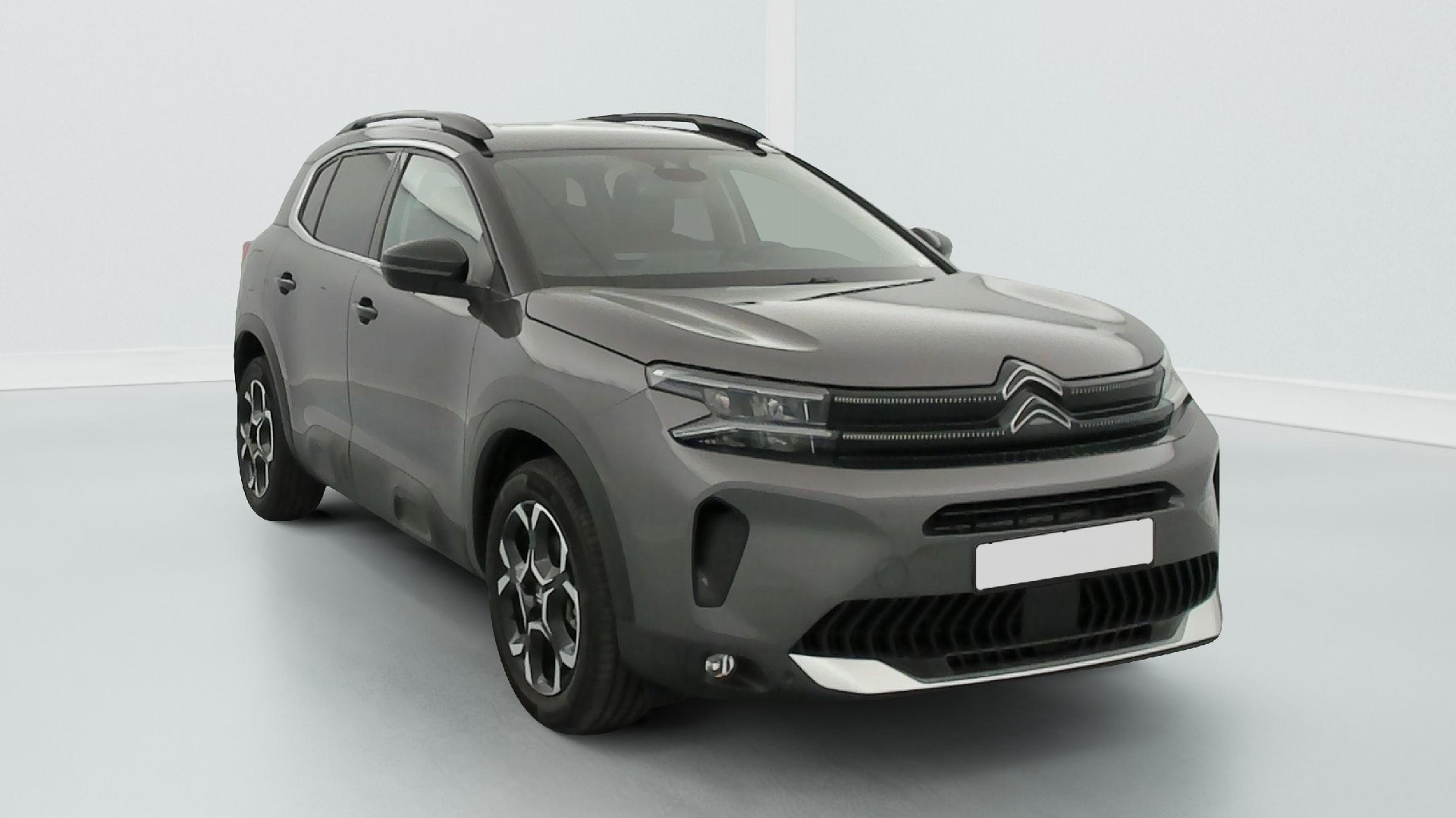 Citroen C5 AIRCROSS Max BlueHDi 130 EAT8