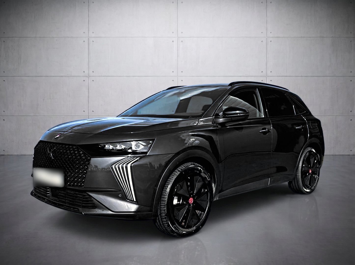 DS DS 7 Performance Line + E-Tense 225