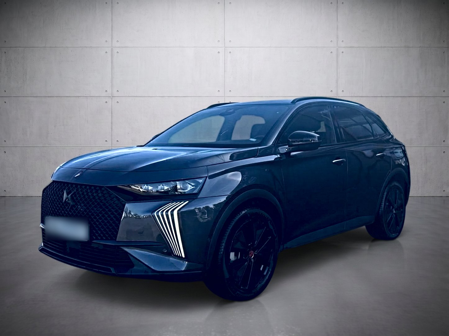 DS DS 7 Performance Line + E-Tense 225
