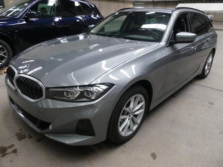 BMW 3er-Reihe 320d xDrive Touring Automatic