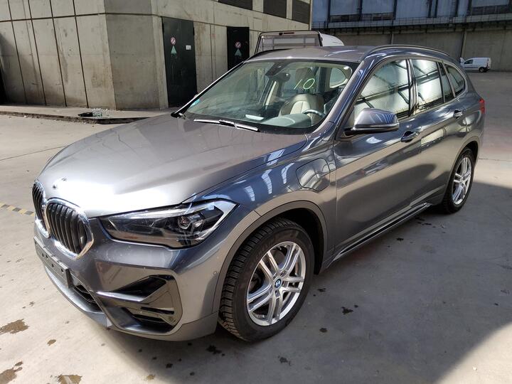 BMW X1 xDrive25e Sport Line Steptronic