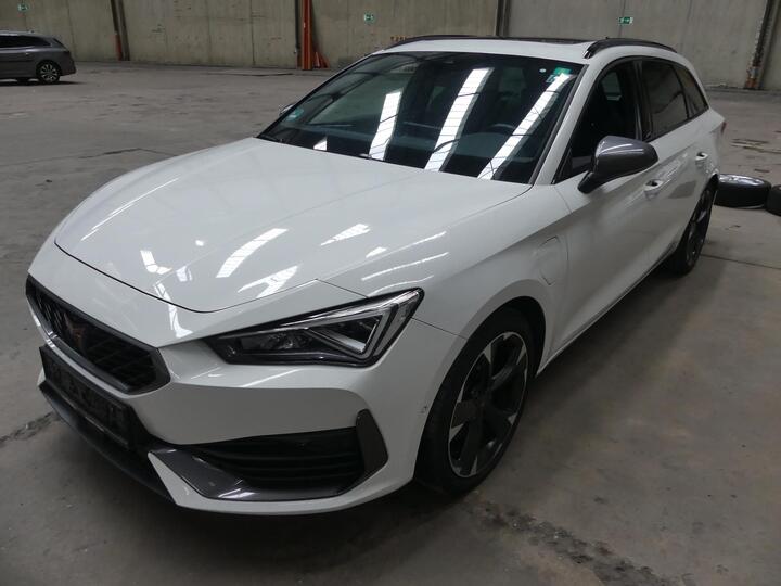 Cupra LEON 1.4 e-HYBRID 150kW DSG Sportstourer