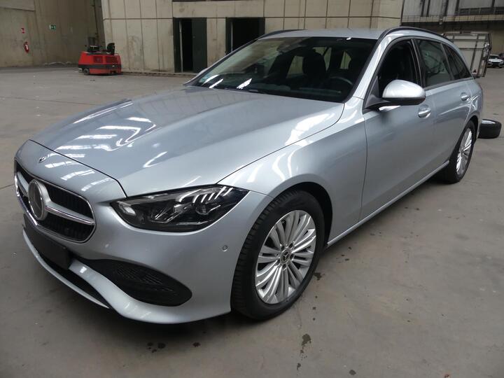 Mercedes-Benz C-Klasse C 200 d T Autom.