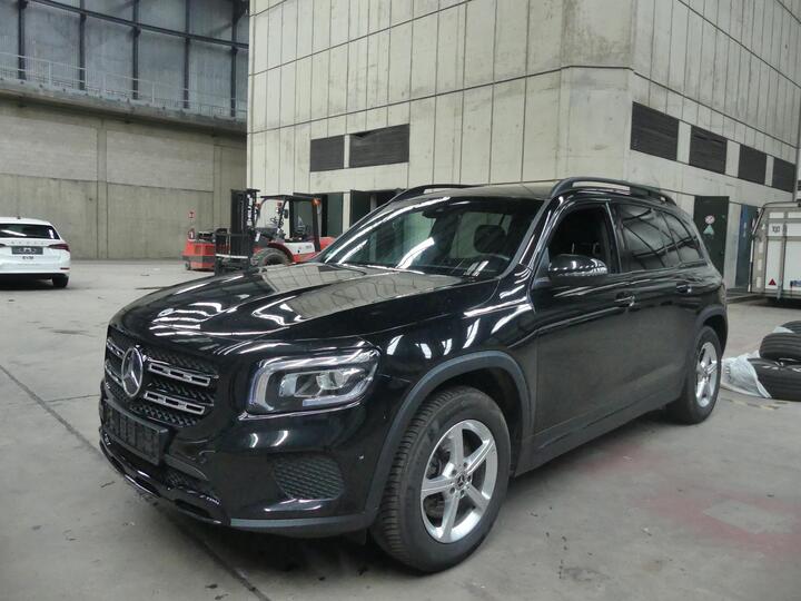Mercedes-Benz GLB GLB 220 d DCT