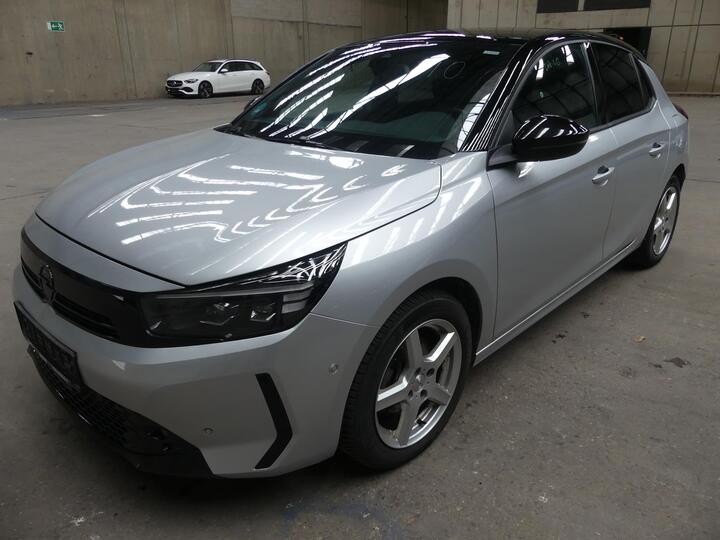 Opel Corsa 1.2 Direct Injection Turbo 74kW GS