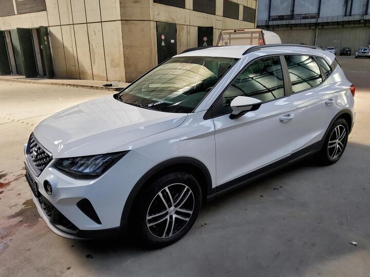 Seat ARONA 1.0 TSI 81kW Style