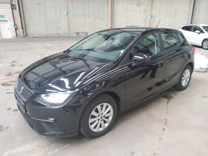 Seat Ibiza 1.0 TSI 81kW Style DSG