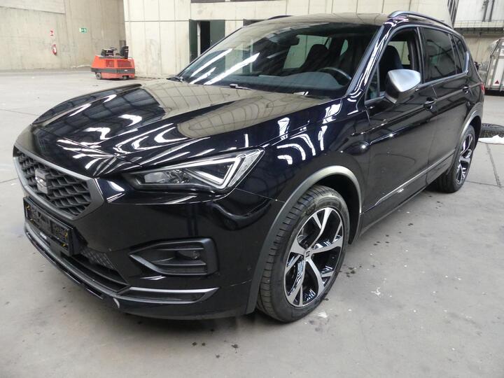 Seat Tarraco 2.0 TDI 110kW FR DSG