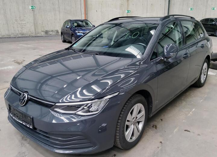 Volkswagen Golf 2.0 TDI SCR Life Variant