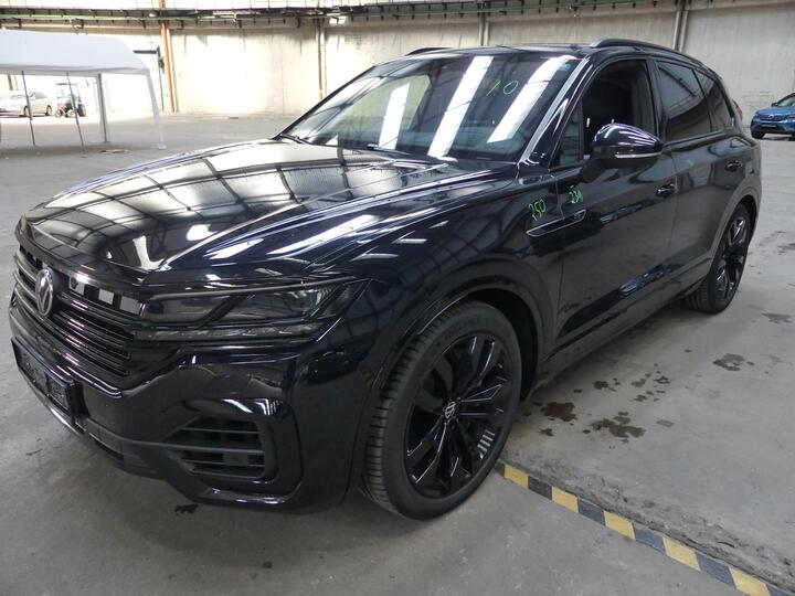 Volkswagen Touareg 3.0 V6 eHybrid 4MOTION Tiptronic R