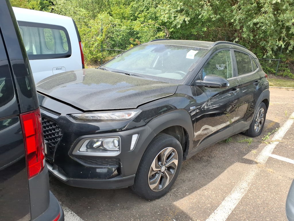 HYUNDAI KONA HEV 1.6 GDi Twist DCT