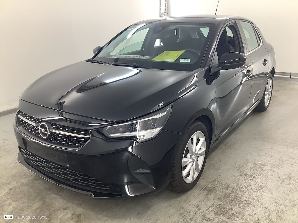 OPEL CORSA 1.2 TURBO 74KW S-S ELEGANCE