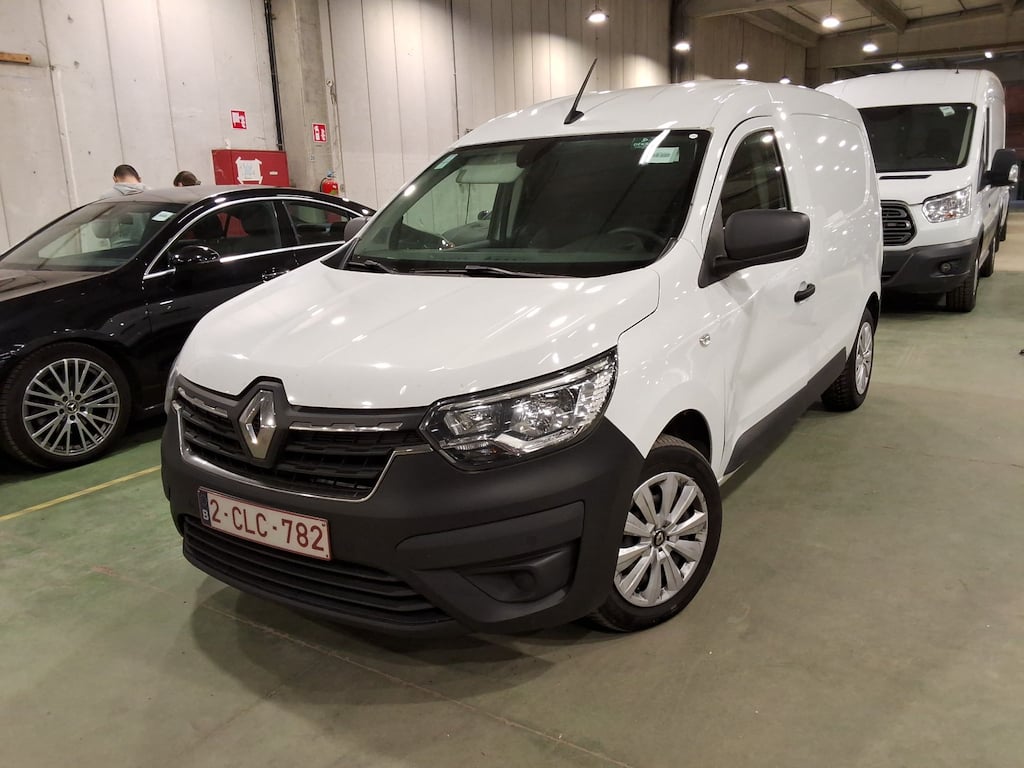 RENAULT EXPRESS 1.5 DCI BLUE 95 CONFORT