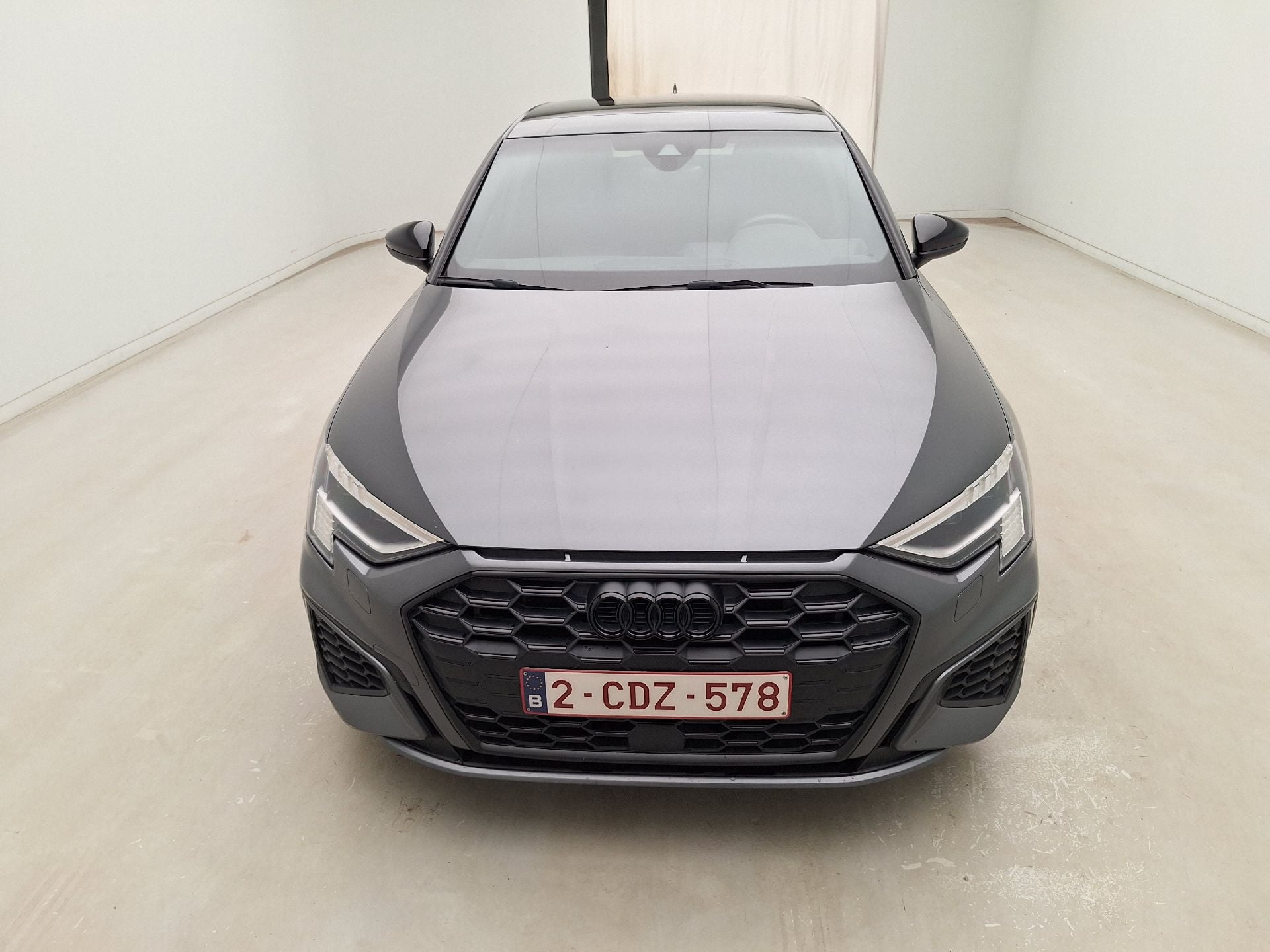 Audi, A3 SB '20 PHEV, Audi A3 Sportback 1.4 45 TFSI e S Line Competition