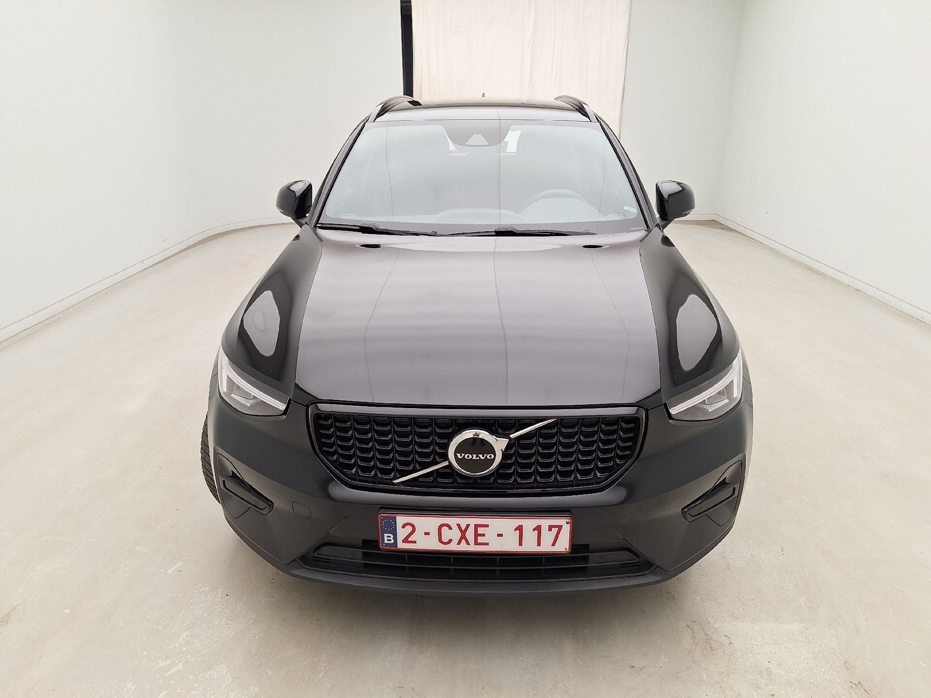 Volvo, XC40 FL'21 PHEV, Volvo XC40 T4 PHEV Plus Dark Design Aut. 5d
