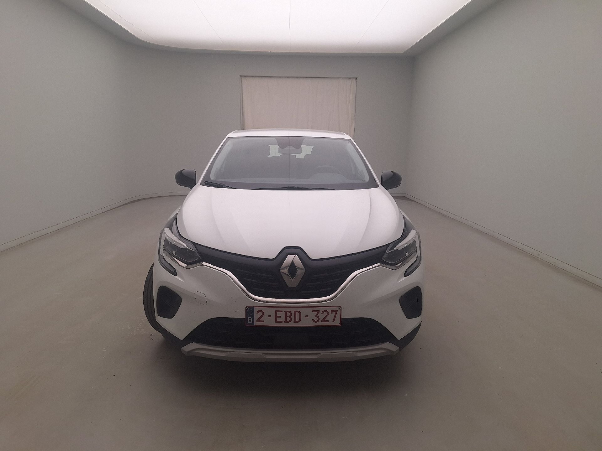 Renault, Captur '19 PHEV, Cap.E-Tech 160 PHEV Evolution