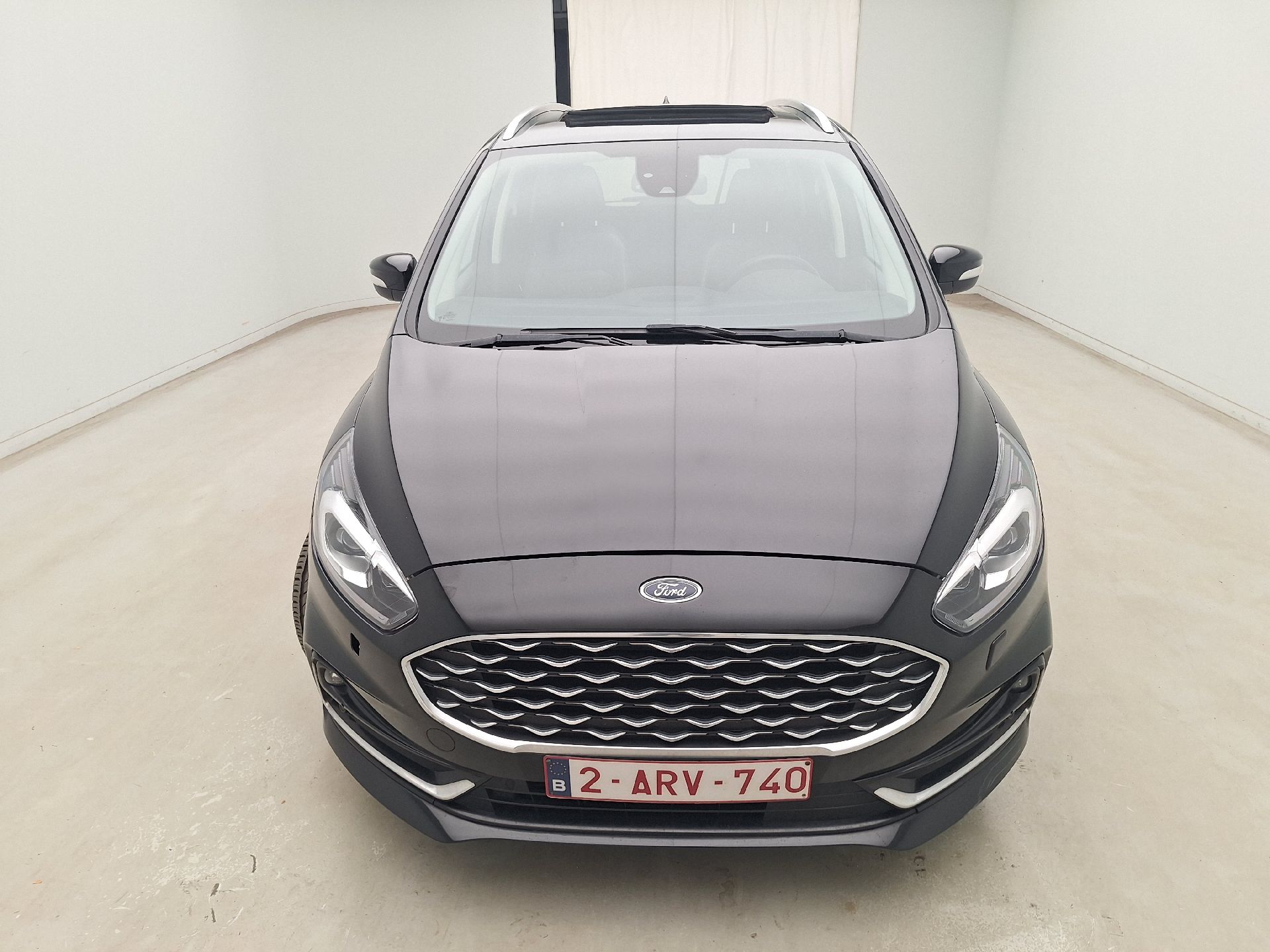 Ford, Galaxy '15, Galaxy 2.0TDCi 190 V-Line PS