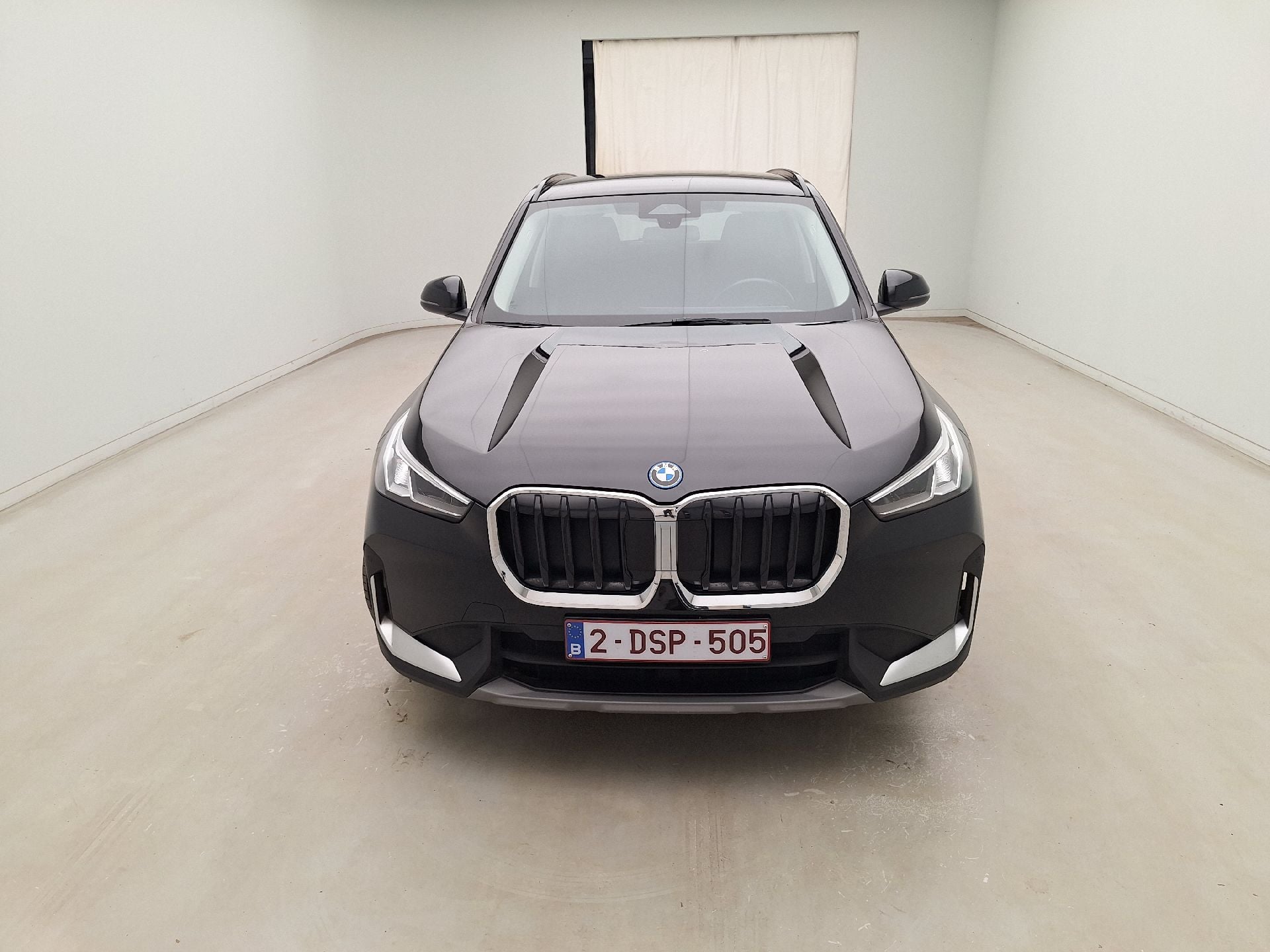 BMW, X1 '22 PHEV, BMW X1 xDrive25e (180 kW) 5d