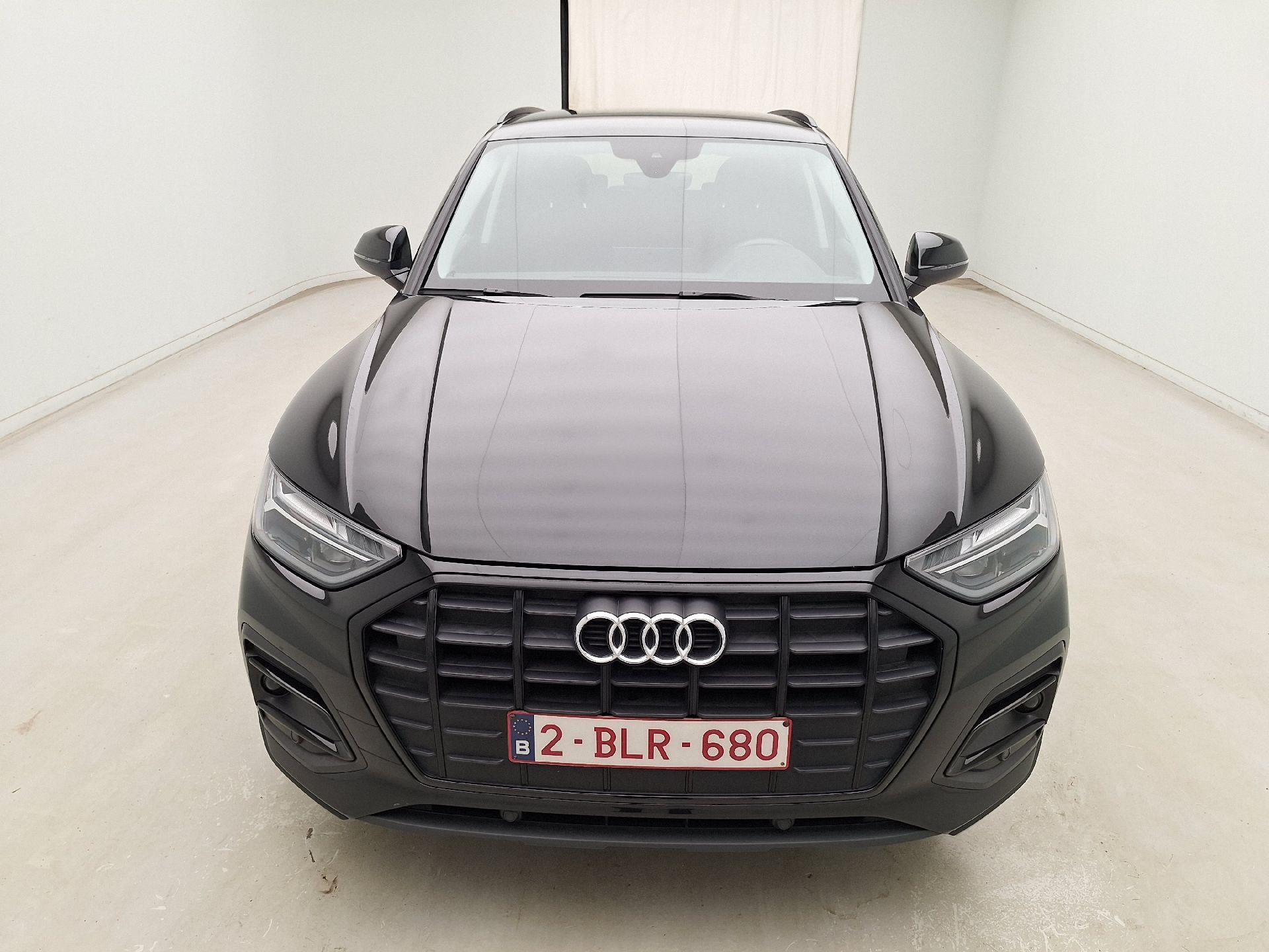 Audi, Q5 FL'20, Q5 35 TDi 120kW B.E.Advan.Str.